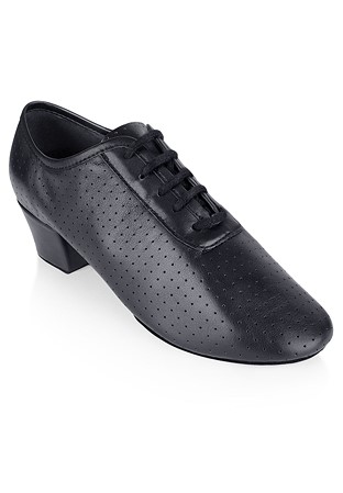 Ray Rose Solstice Practice Shoes 415-Black Leather