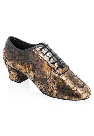 Ray Rose Solstice Practice Shoes 415-Python Effect