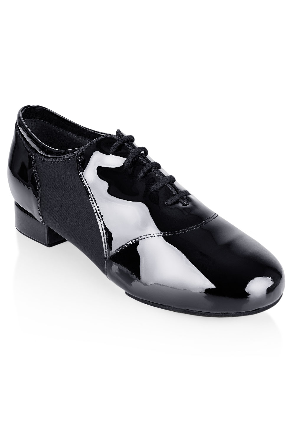 Ray Rose Tailwind Mens Ballroom Shoes 323-Black Patent