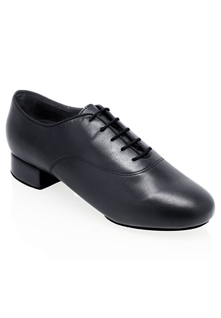 Ray Rose Windrush Mens Ballroom Shoes 335-Black Leather