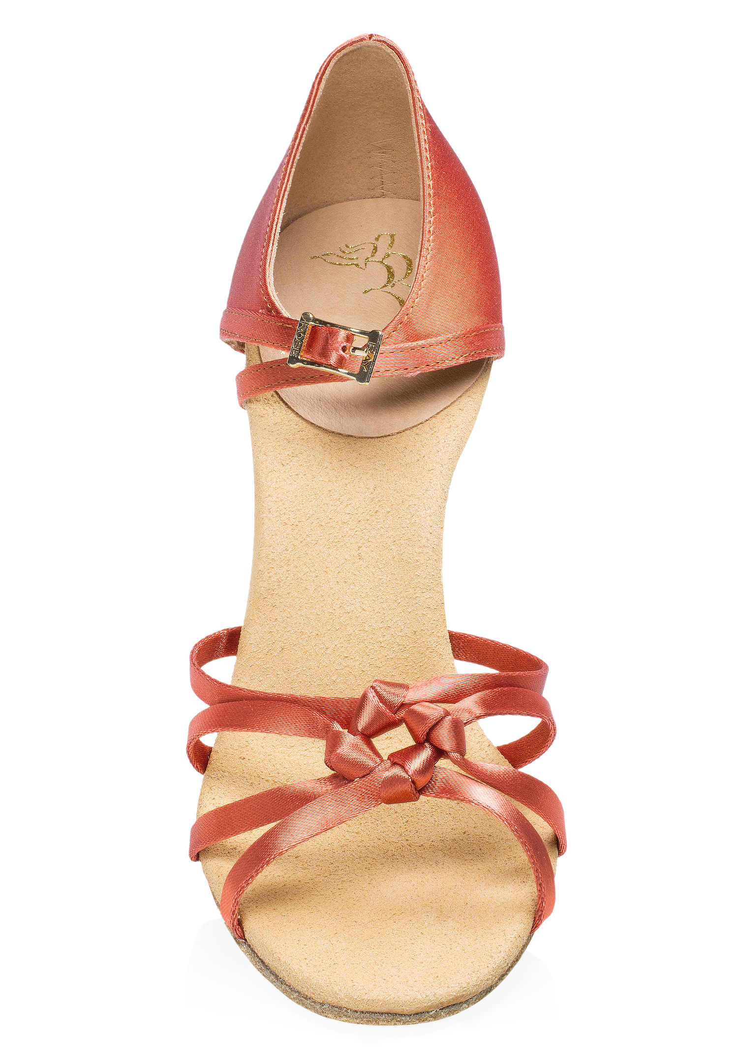 Ray Rose Blizzard Latin Shoes 820 | Latin Dance Shoes