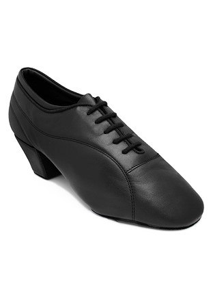Ray Rose Bryan-Black Leather