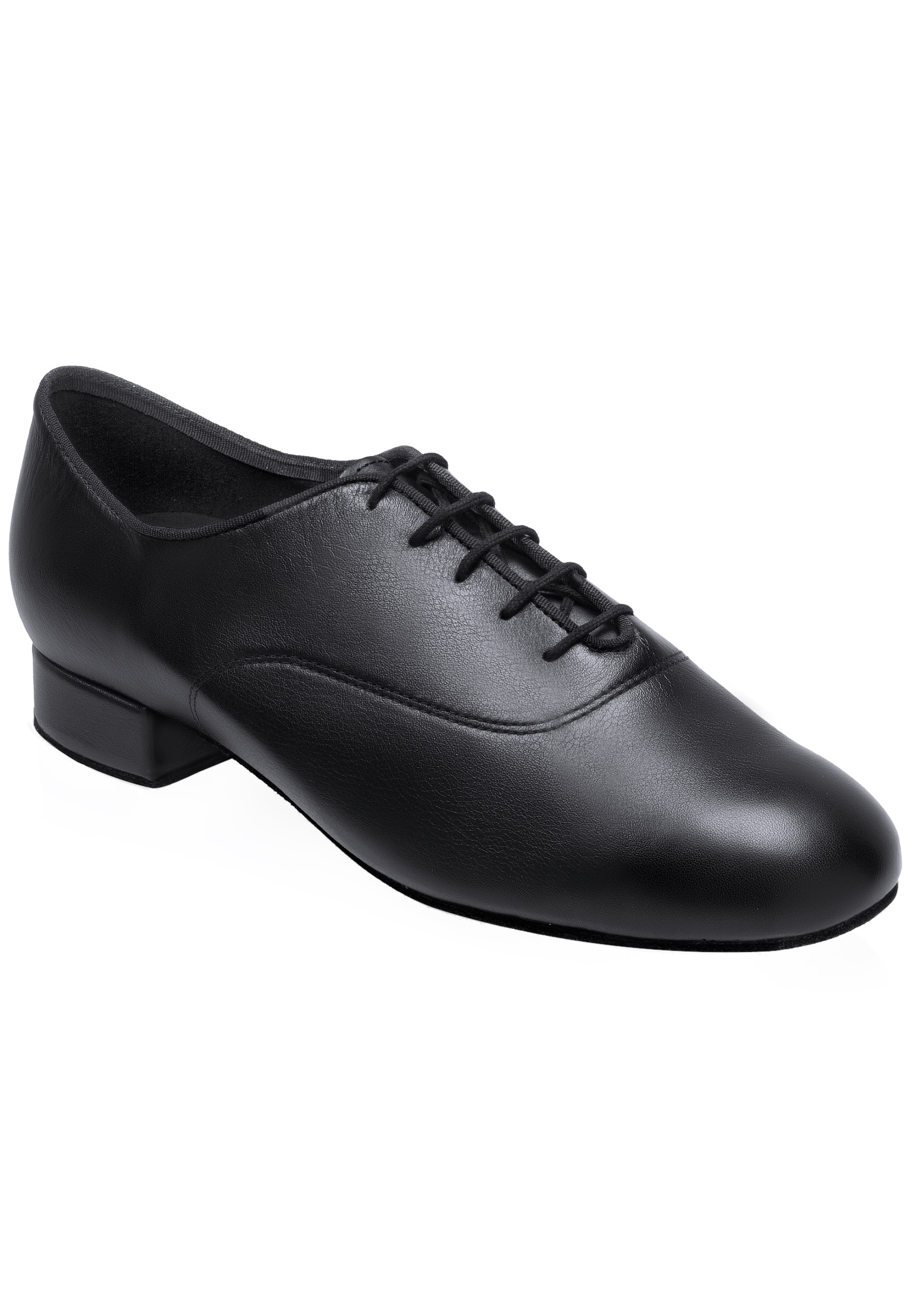 Ray Rose Sandstorm Mens Ballroom Shoes 330-Black Leather
