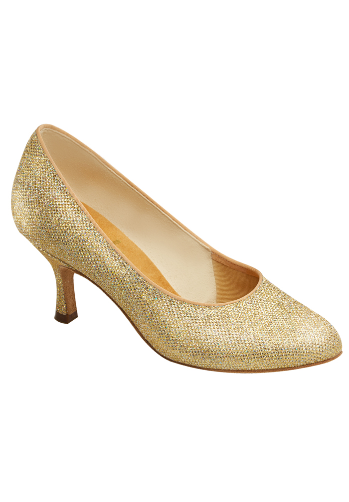 Supadance 1016 Special Edition-Gold Rainbow