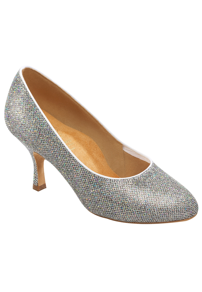 Supadance 1016 Special Edition-Silver Rainbow