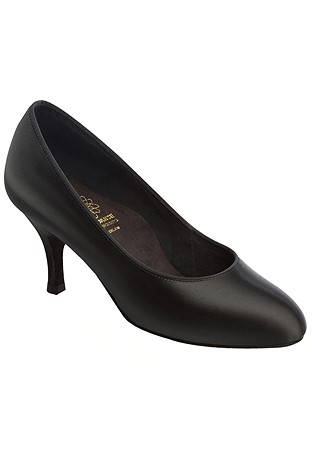 Supadance 1017 Special Edition-Black Satin