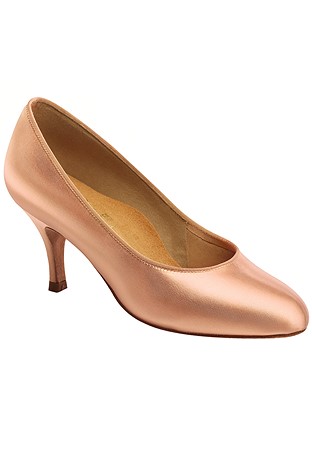 Supadance 1017 Special Edition-Flesh Satin