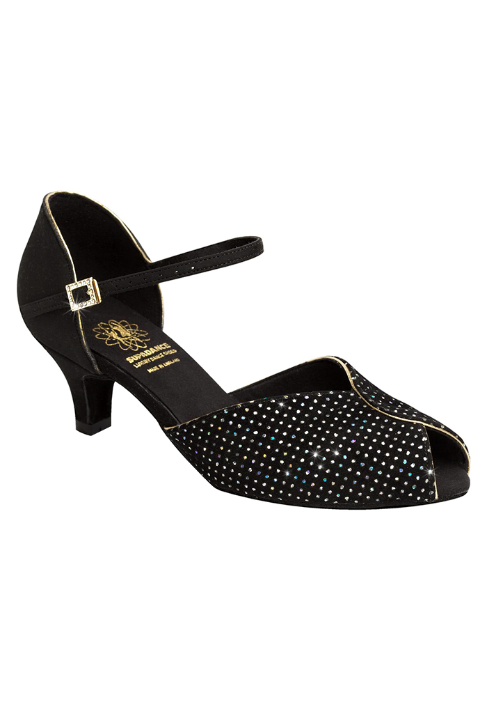 Supadance 1032-Star Hologram