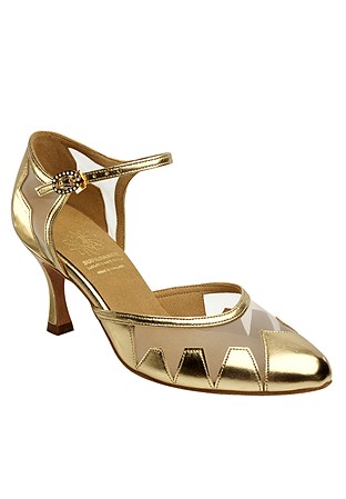 Supadance 1040-Gold Coag/Mesh