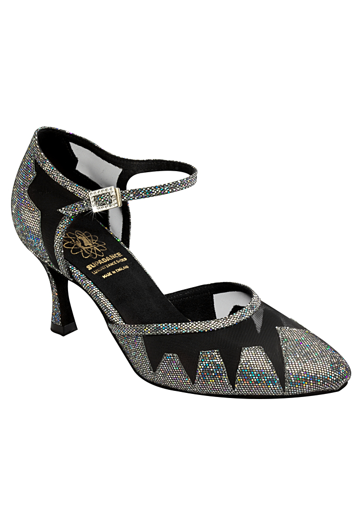 Supadance 1040-Multihologram/Mesh
