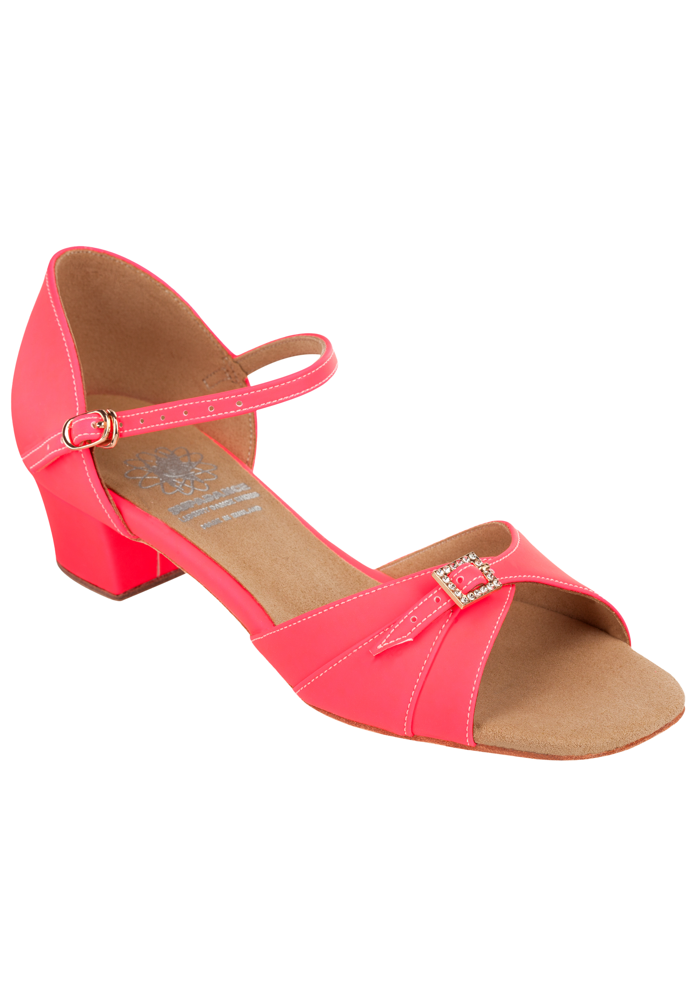 Supadance 1055-Neon Pink