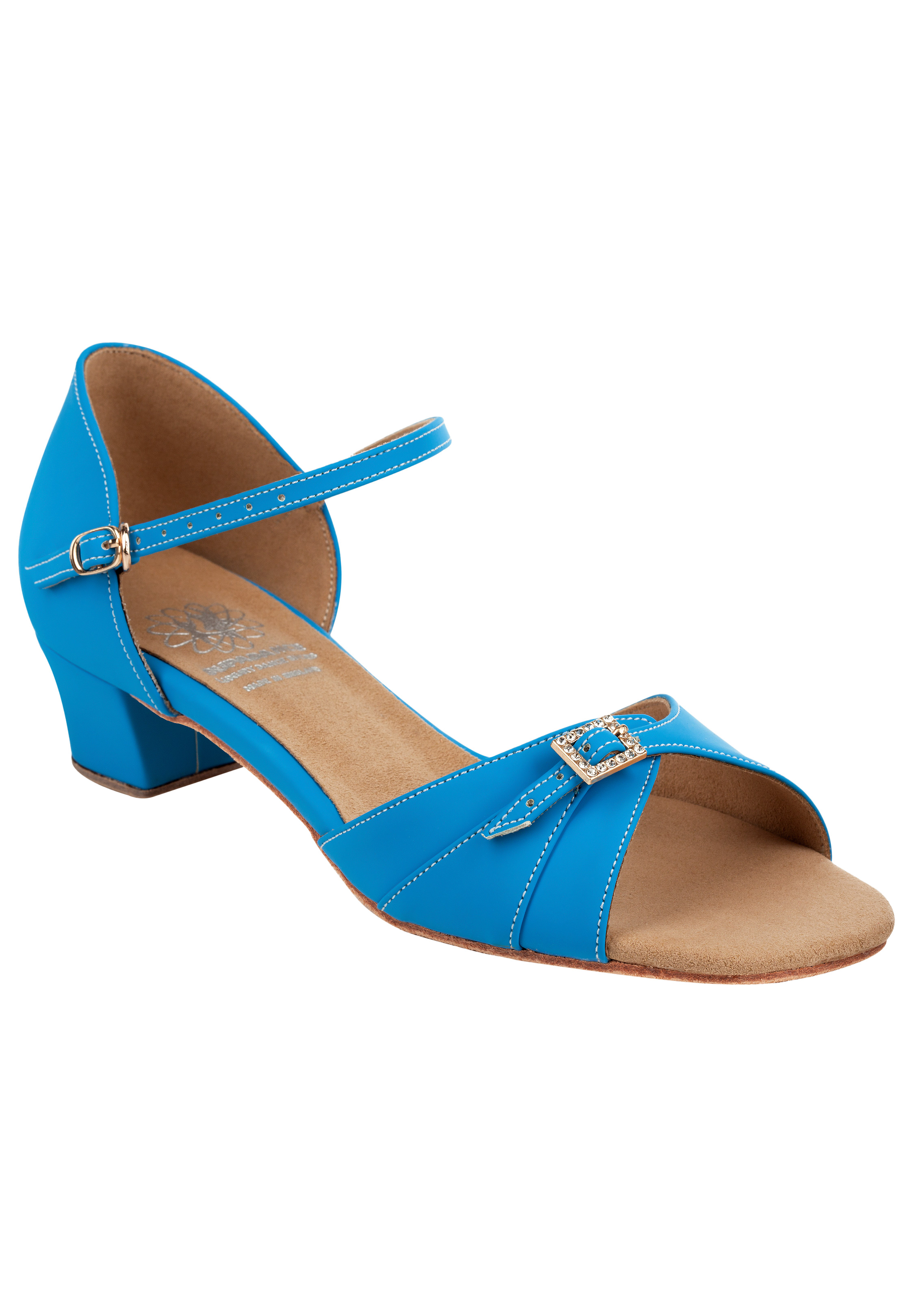 Supadance 1055-Santorini Blue