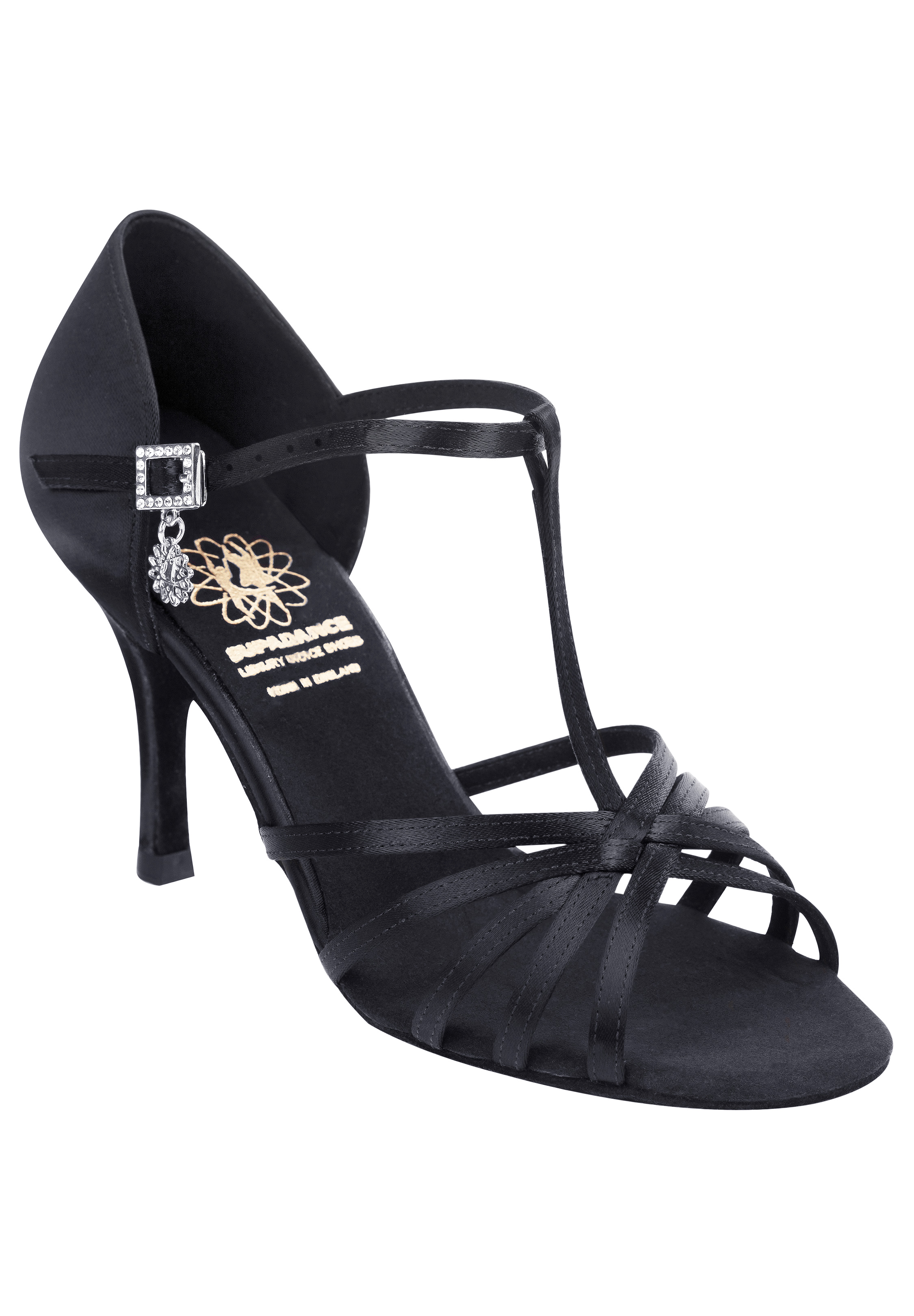 Supadance 1141 Latin Dance Shoes