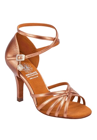 Supadance 1143-Dark Tan Coag