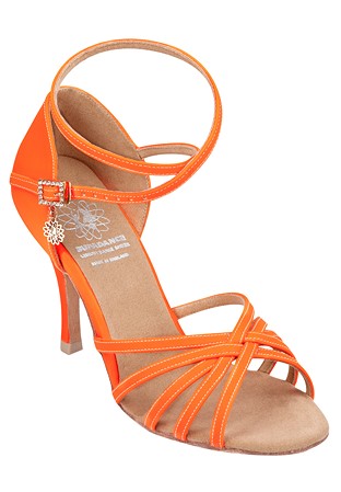 Supadance 1143-Neon Orange