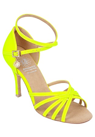 Supadance 1143-Neon Yellow