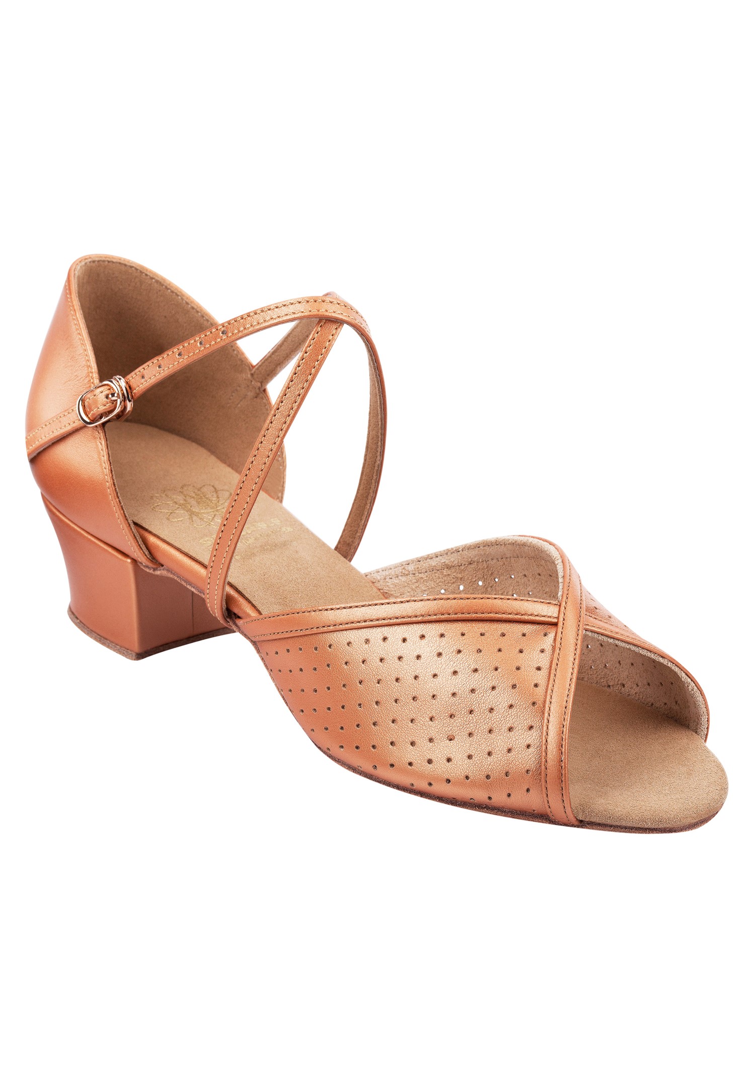 supadance ladies practice shoes