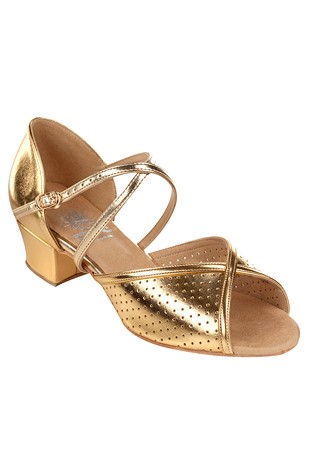 Supadance 1226-Gold Coag