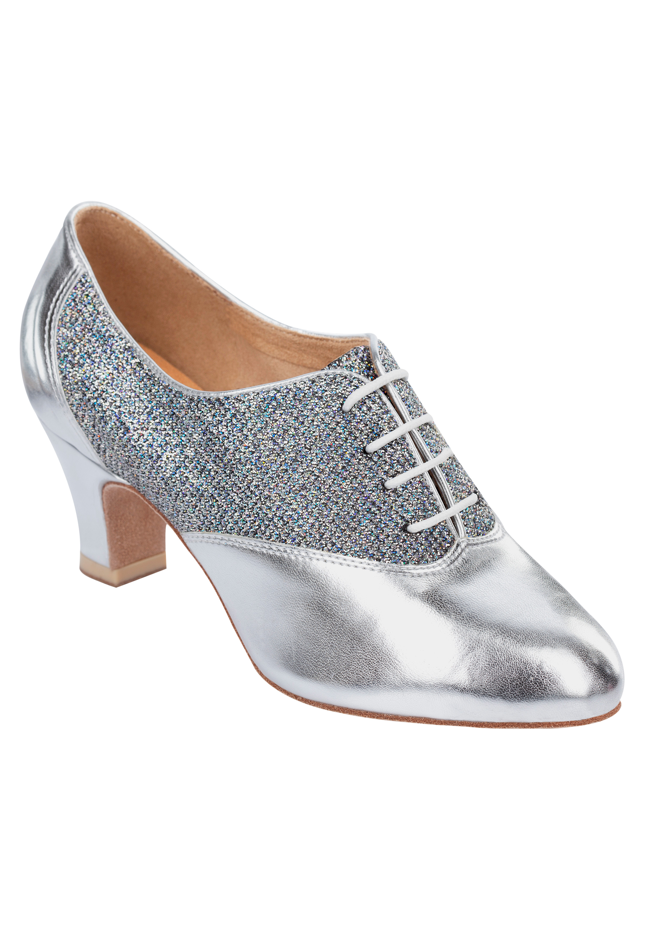 Supadance 1227-Silver Rainbow/Coag