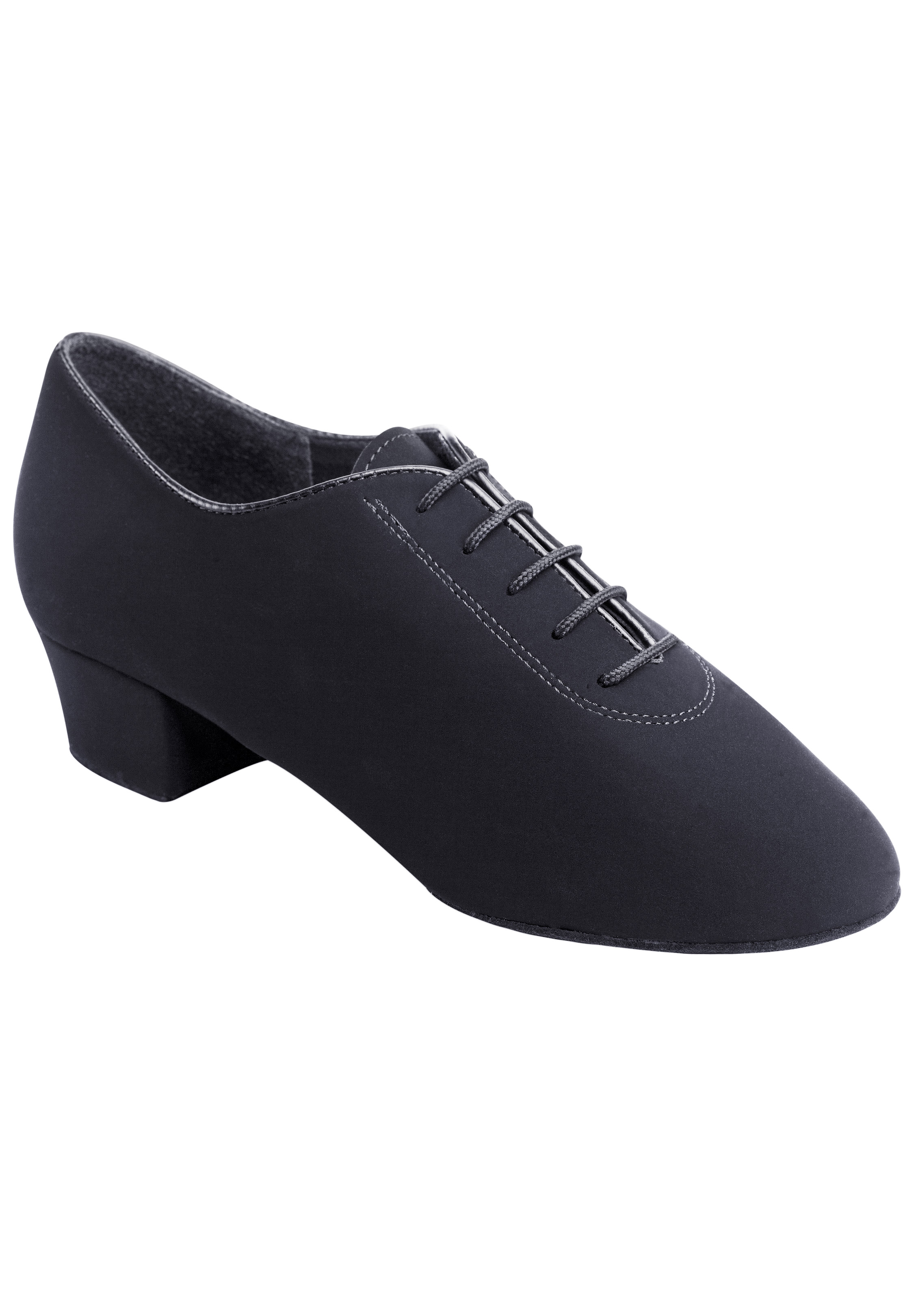 Supadance 1326-Black Nubuck