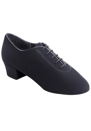 Supadance 1326-Black Nubuck