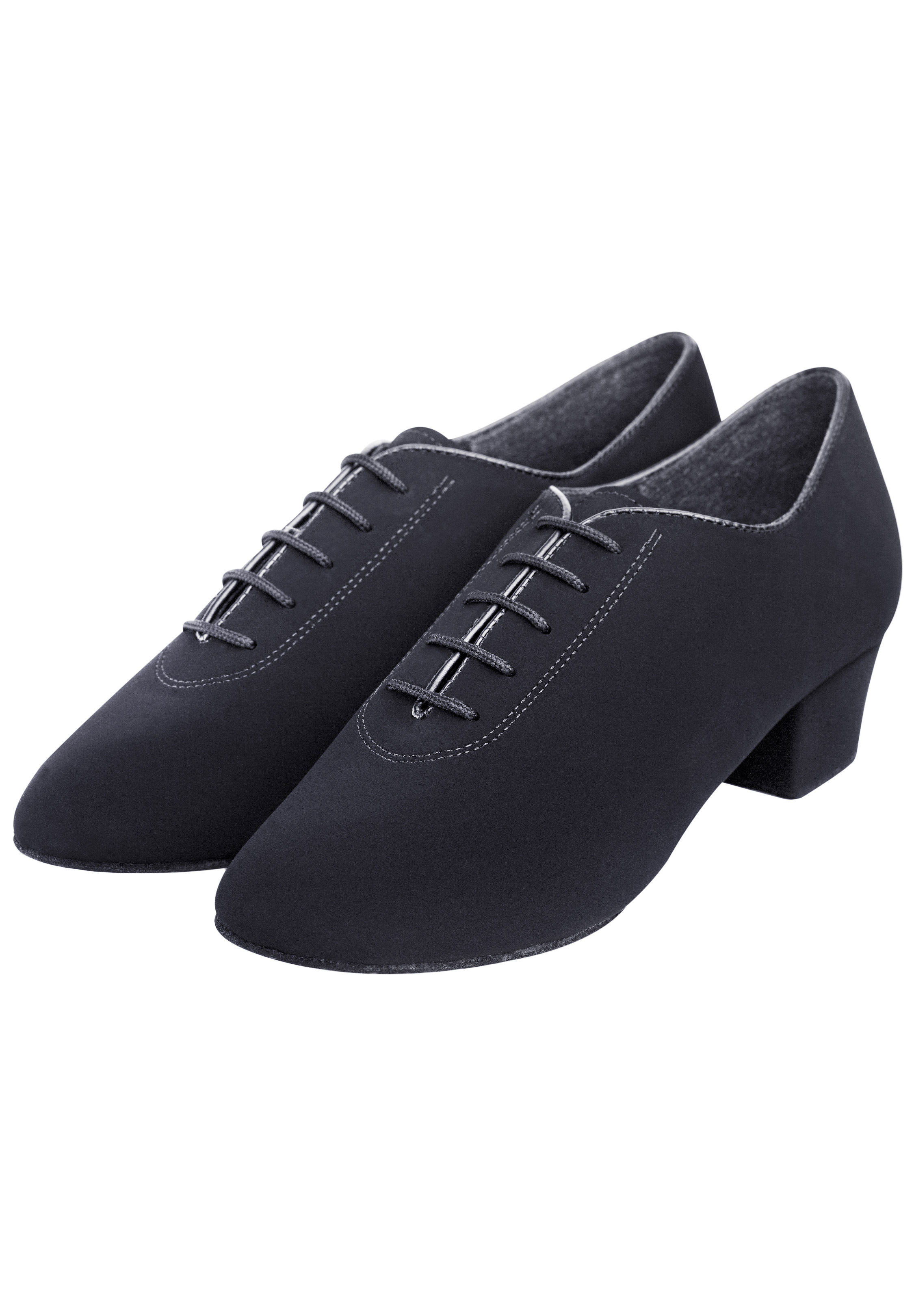 Supadance 1326 Practice Dance Shoes Supadance 1326 Black Nubuck 2b 