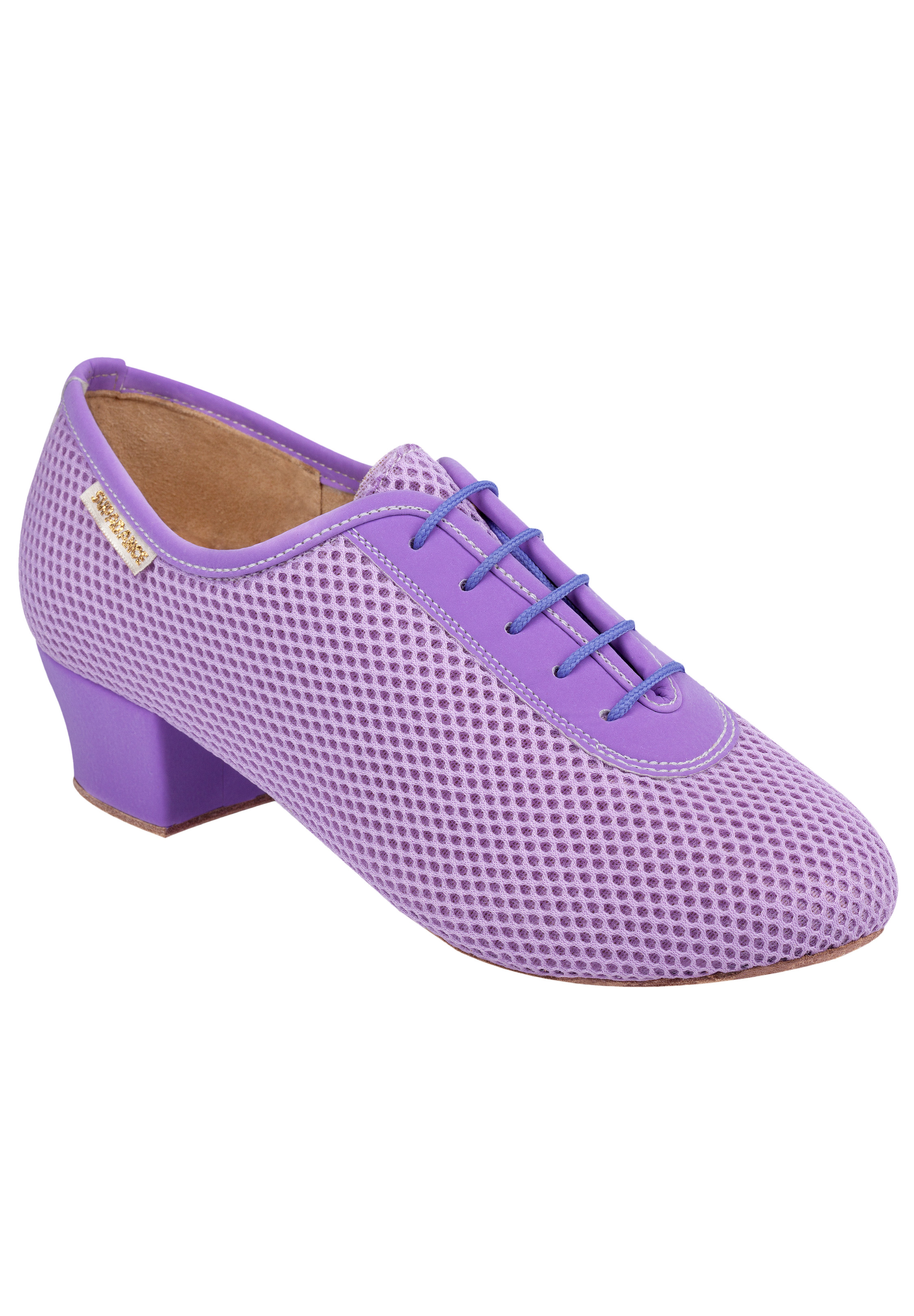 Supadance 1326-Lilac Mesh