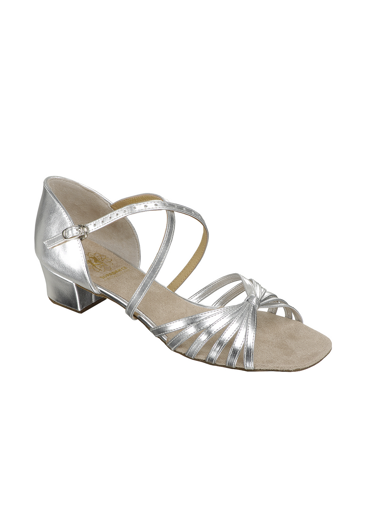 Supadance 1606-Silver Coag
