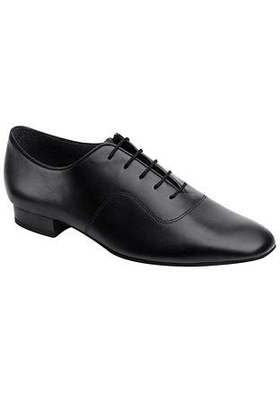 Supadance 2000-Black Leather
