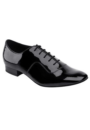 Supadance 2000-Black Patent