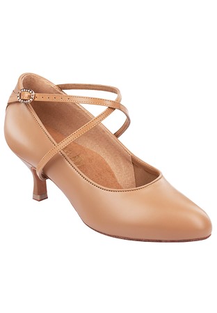 Supadance 2016-Flesh Leather