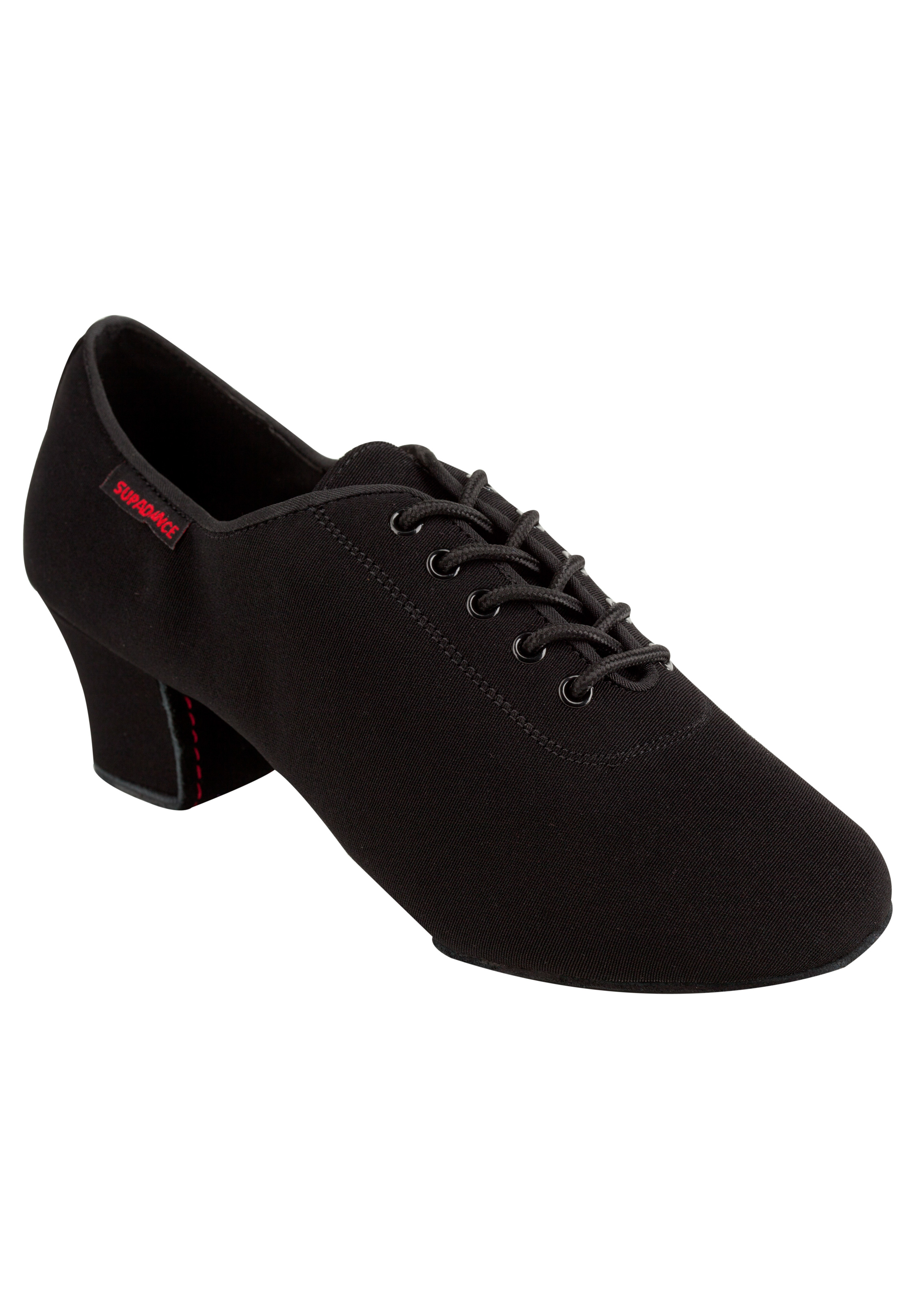 Supadance 5410-Black Canvas
