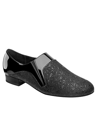 Supadance 6890-Black Stingray