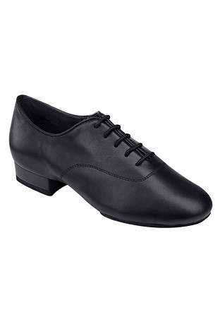 Supadance 7500B-Black Leather