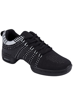 Supadance 8002-Black