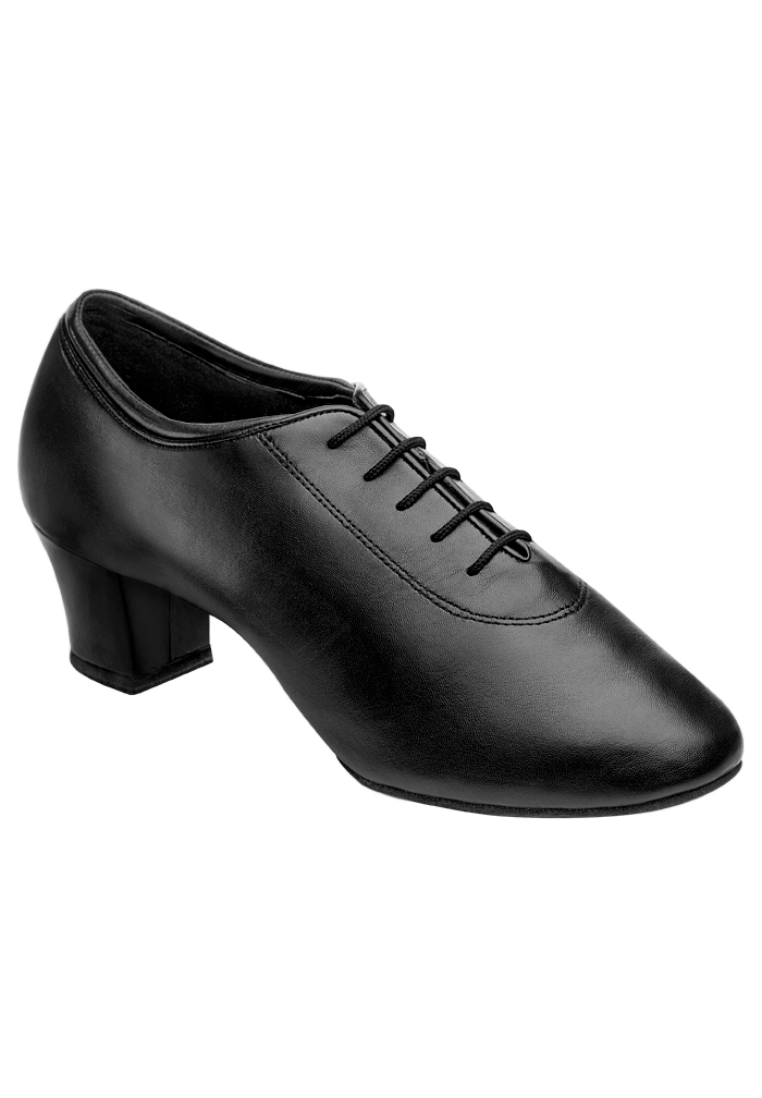 Supadance 8100-Black Leather