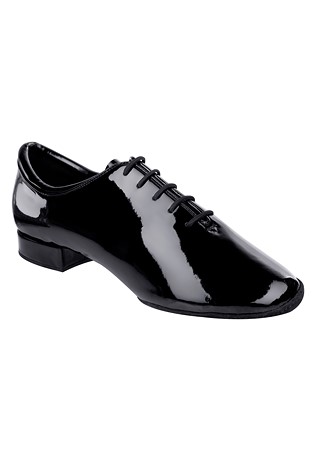 Supadance 8510-Black Patent