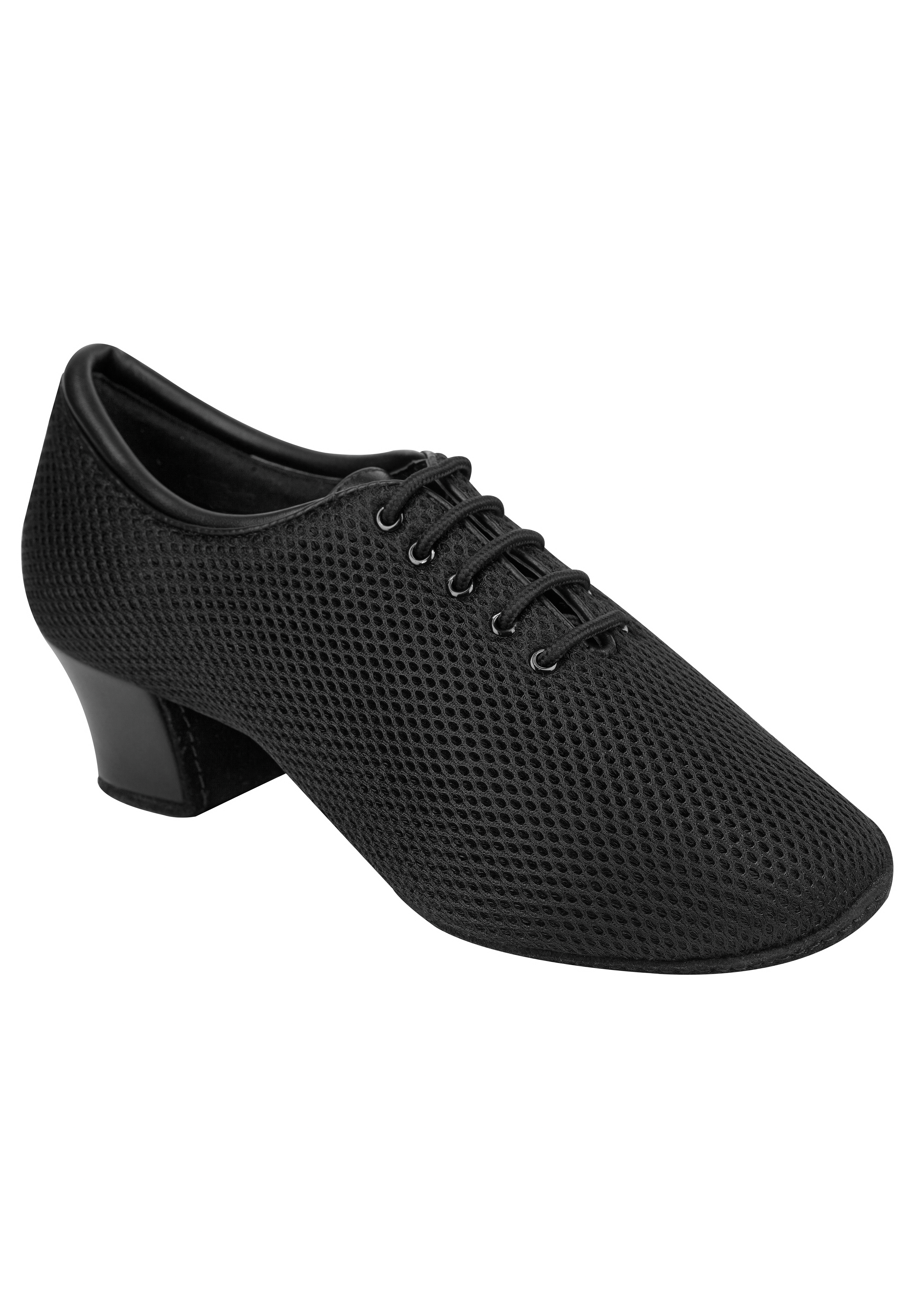 Supadance 8525-Black Sports Mesh