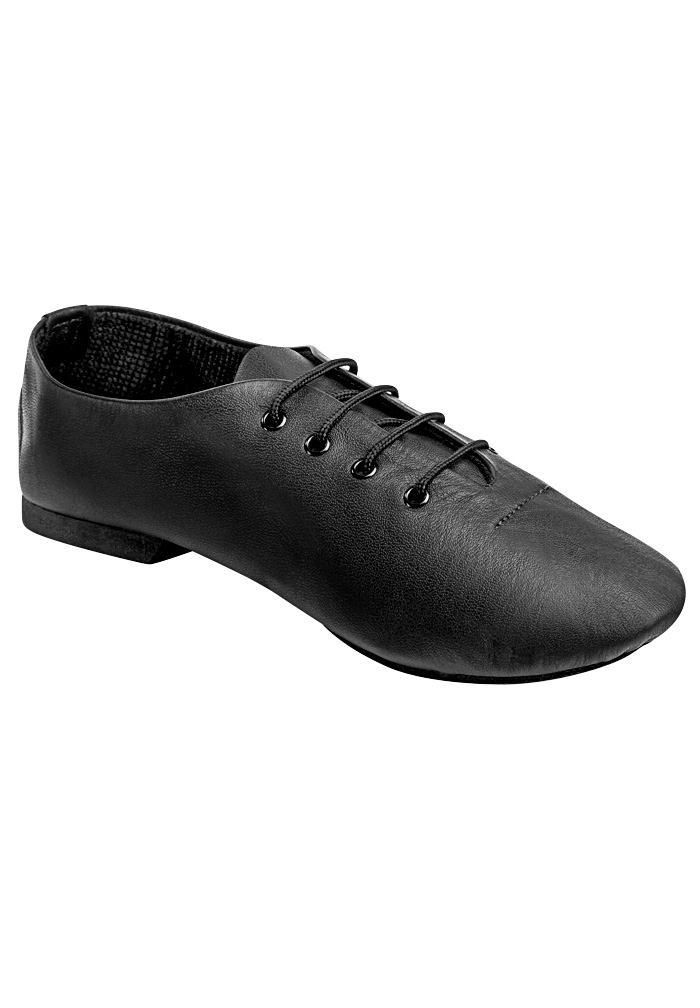 Supadance 8888-Black Leather