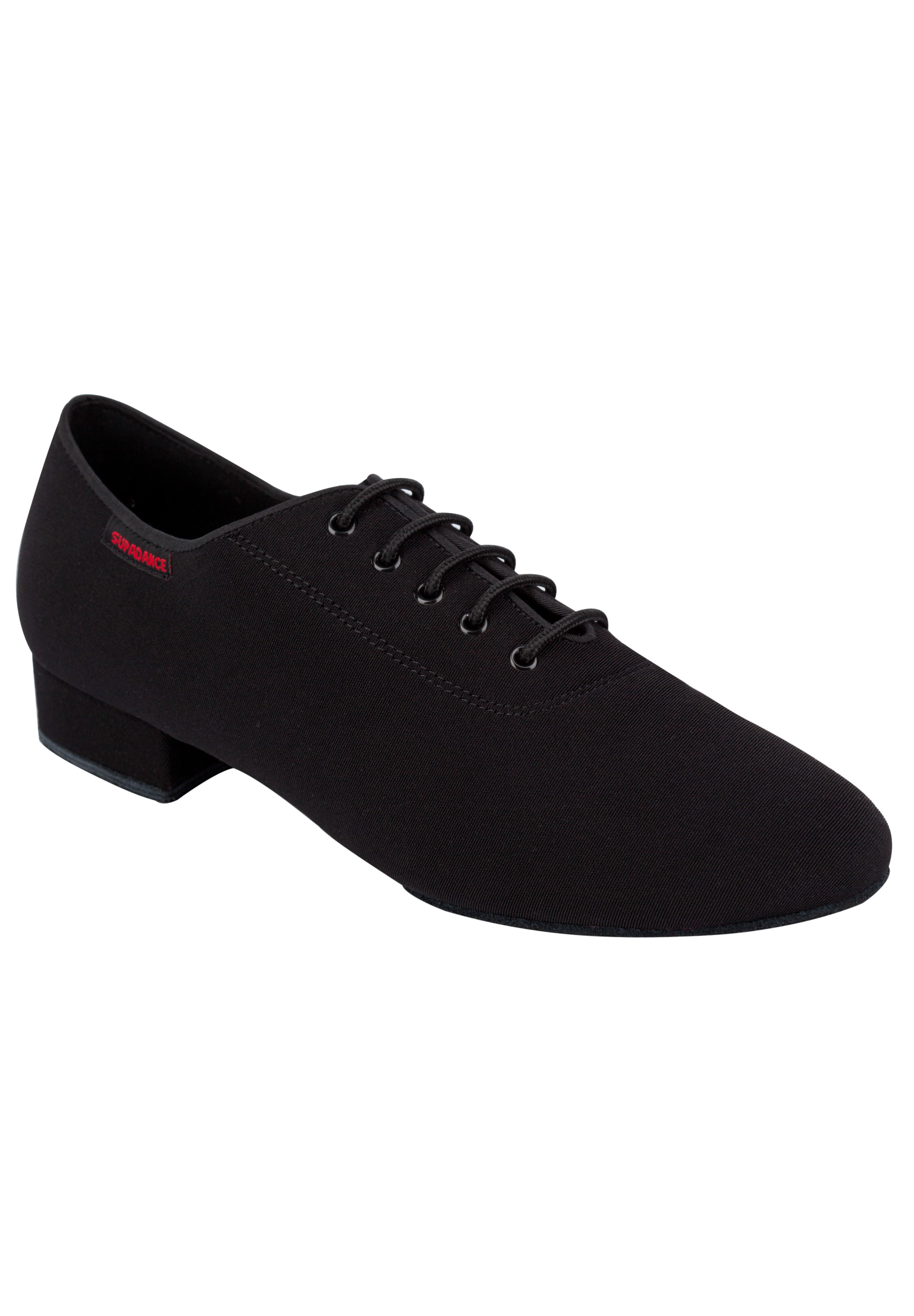 Supadance 5400-Black Canvas