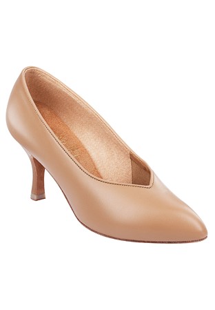 Supadance 1002-Flesh Leather