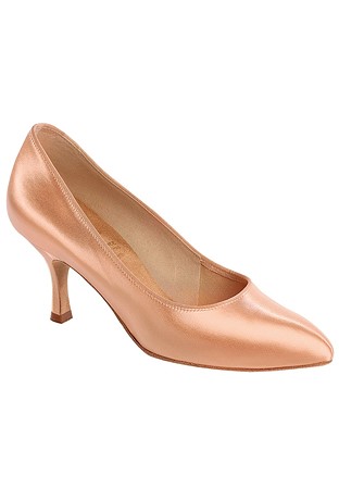 Supadance 1003-Flesh Satin
