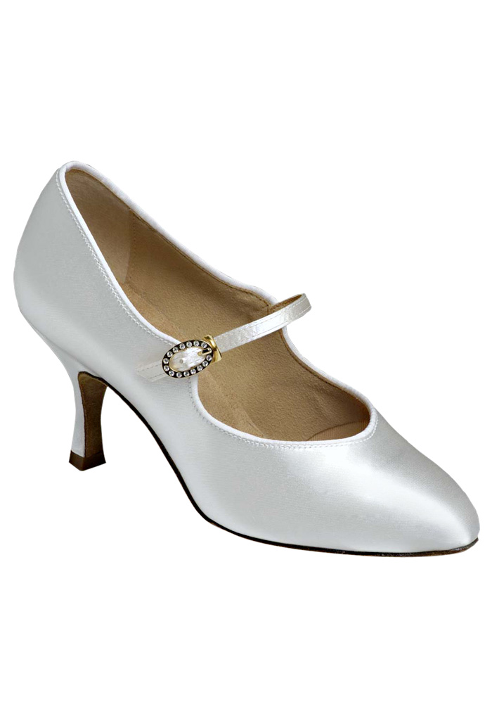 Steel Tube Dancing Shoes main image 1