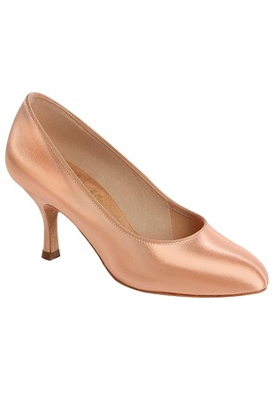 Supadance 1016-Flesh Satin