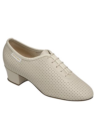 Supadance 1026-Beige Leather