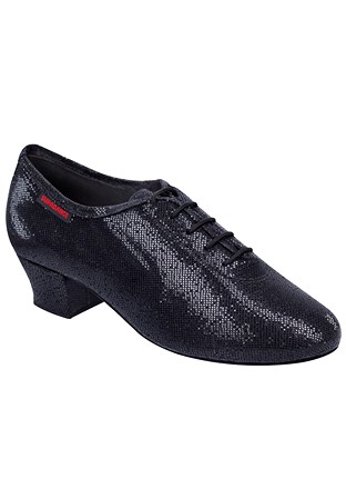 Supadance 1026-Black Multi Hologram