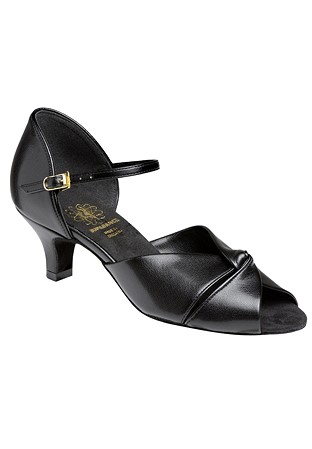 Supadance 1028-Black Coag