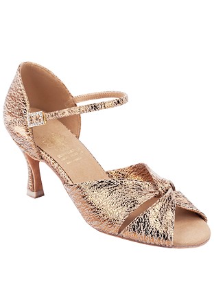 Supadance 1028-Gold Metallic