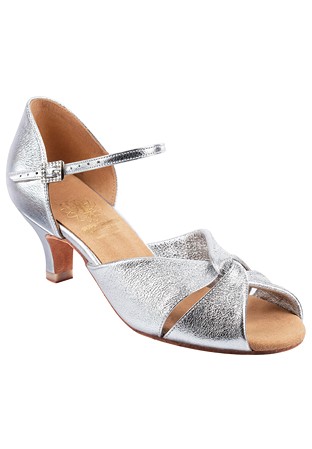 Supadance 1028-Silver Metallic