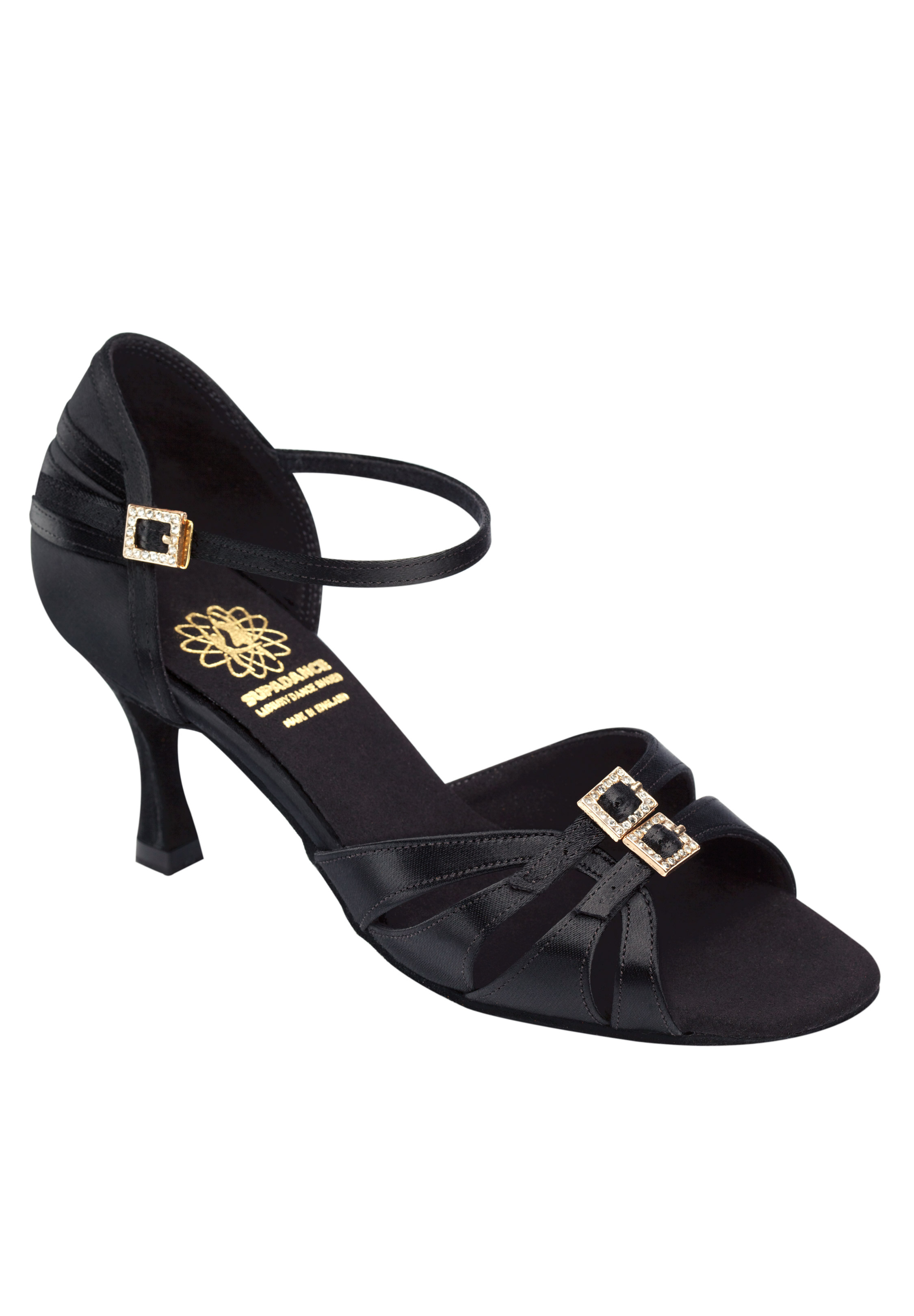 Supadance 1057 Latin Dance Shoes